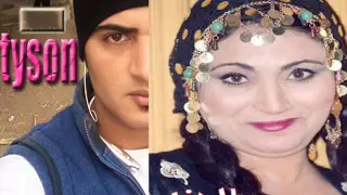 يا حلاوة شبكتي ل  فاطمة عيد توزيع مستر بنها ومرصفا            دندنها