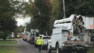 DTE Outage Map DTE Energy Consumer Power Outages DTE Report Outage