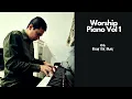 Download Lagu Worship Piano Instrumental - Day By Day