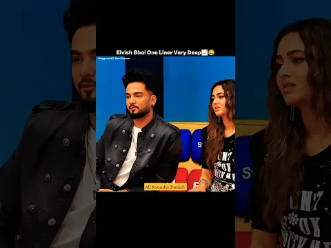 Elvish Yadav Vs Teja Poops Epic Roast #elvishyadav #munawarfaruqui #fukrainsaan #biggboss #shorts