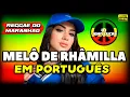 Download Lagu MELÔ DE RHÂMILLA - LINDO REGGAE REMIX 2025 - VS EM PORTUGUÊS by KELYNTON FREITAS @JohnLucasDJ