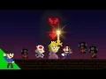 God Mode Luigi: Fate of the Kingdom (Ep.10)