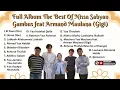 Lagu Full Album The Best Of Nissa Sabyan Gambus feat Armand Maulana (Gigi)