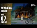 Download Lagu MENDADAK DUKUN PART 7 (TAMAT) - Dhot Design