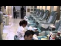 Tour of Pro Nails Spa By Tina Manicures Pedicures with Massage Full Spa Services