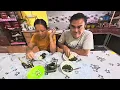 Download Lagu Tumu KJ \u0026 I Nya Nunu Petai Ba Dapur Gas😂🤭