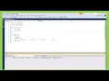 Overloading Functions in C Moving from Struct to Classes