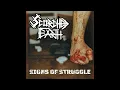Scorched Earth - Signs Of Struggle (Full Album, 2023)
