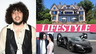 Benny Blanco Lifestyle Net Worth Girlfriends Wife Age Biography Family Car Facts Wiki
