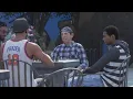NBA 2K23 Basketball Trivia 8 Answers for Edgar Herschel