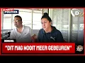 🚀 De Nieuwe Politiek LIVE • vermeende mishandeling door Directeur BUZa diaspora (Suriname)