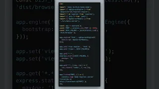 Ultimate Guide to Angular Universal SSR
