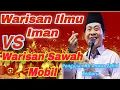 Lagu PENGAJIAN KH ANWAR ZAHID TERBARU 2025‼️WARISAN ABOT ‼️VS WARISAN ENTEN