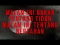 Lagu Burung Hantu ~ Nirwasita Gantari (Official Lyric Video)