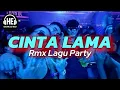 Lagu @Freslynikijuluwofficial CINTA LAMA Rmx Hendrik Ekstrada Ft Miky Tany