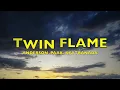 KAYTRANADA, Anderson .Paak - Twin Flame - Lyrics