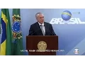 Download Lagu Plantão Globo - Pronunciamento de Michel Temer sobre a delação da JBS  - 18/05/2017