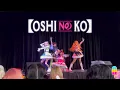Download Lagu Yoasobi IDOL (Oshi No Ko) Cosplay Dance Cover Performance | ICEpop