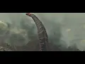 Download Lagu Shin Godzilla vs Godzilla Minus One