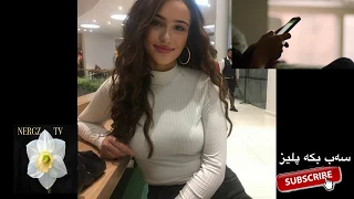 کچ و کورێک قسەی سێکسی دەکەن بە تەلەفۆن بزانە کچەکە ئەلێ چی باوەر ناکەیت      دندنها