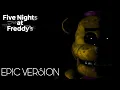 Download Lagu Where Dreams Die (Five Nights at Freddy’s: UCN EPIC VERSION)