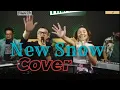 Download Lagu New Snow (Cover Flim \u0026 Bb'S) By : The Project
