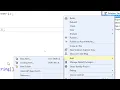III Sem BCA Part - A4 Add and Multiply Complex number using operator overloading