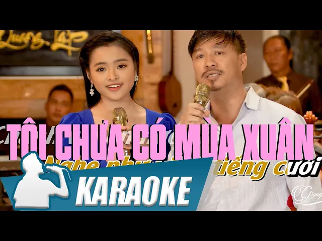 Tôi Chưa Có Mùa Xuân❤️01/02/25