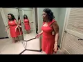 Fashion Over 70 Dillards Sale Formal Wear Size 12 Try-on Haul