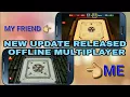 Real Carrom PLAY Offline multiplayer without internet with real friends New update released