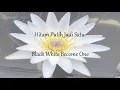 Download Lagu Hitam Putih Jadi Satu (Black White Become One) - Lyrics Indo/English [Betharia Sonata]
