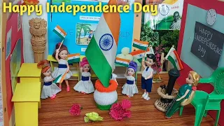 Dilli Wali Barbie Epi - Day celebration in School