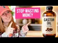 15 Castor Oil Uses Most People Don t Know