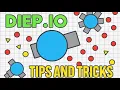 Playing Diep io in the Big 2026 so you don t have to - Tips and Tricks