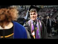 UNH College of Engineering and Physical Sciences Commencement 2024
