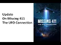 Missing 411 - The UFO Connection Update