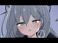 Download Lagu Starting A New Family With Shiroko Terror - Blue Archive