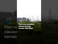 Download Lagu 'Tata Steel moet wijken voor nieuwe stad'