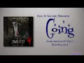 Download Lagu Byun Jin Sub (변진섭) ft. Rhinoceros – Going [Zombie Detective OST Part 3] [Color_Coded_Rom|Eng Lyrics]