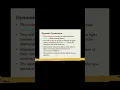 Dynamic Constructor in Cpp