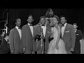 The Platters - The Great Pretender (1956) - HD