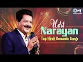 Download Lagu Udit Narayan - Top Hindi Romantic Songs | Evergreen Songs Of Udit Narayan | Hindi Songs Collection