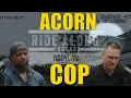 Ride Along Bodycam Shots Fired After Acorn Hits A Vehicle