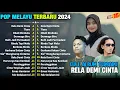 Lagu Pop Melayu Full Album || RELA DEMI CINTA - TIARA - OBATI RINDUKU, Viral  (Arief - Thomas - Cut Rani)