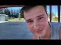 TIME WILL TELL - Mike Malagies (Lyric Video)