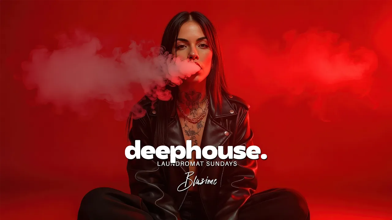 Best of Deep House 2026 | Laundromat Sundays | Night Vibes