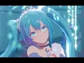 Download Lagu Hatsune Miku / Romeo and Cinderella(HMVR_Full version)「MMD」