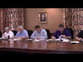 Lawrenceburg City Council Meeting 16
