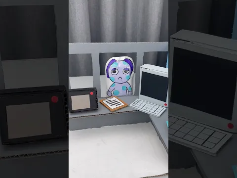Animal Hospital Roblox #Shorts