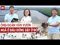 Lagu Nông dân Đoàn Văn Vươn: Từ vụ Tiên Lãng đến cú hồi sinh \